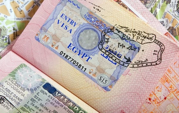 Misir və Azərbaycan arasında vizasız rejim tətbiq olunacaq?