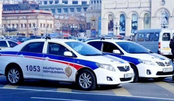 Ermənistan bu şəxsi Özbəkistana ekstradisiya etdi