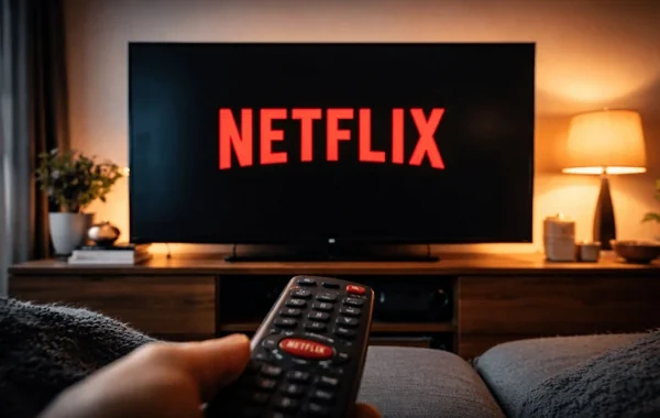 "Netflix" ənənəvi televiziya bazarına çıxmaq niyyətindədir