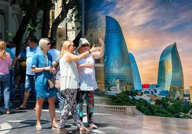 Azərbaycan turist mübarizəsində region ölkələrinə uduzur - SƏBƏBLƏR