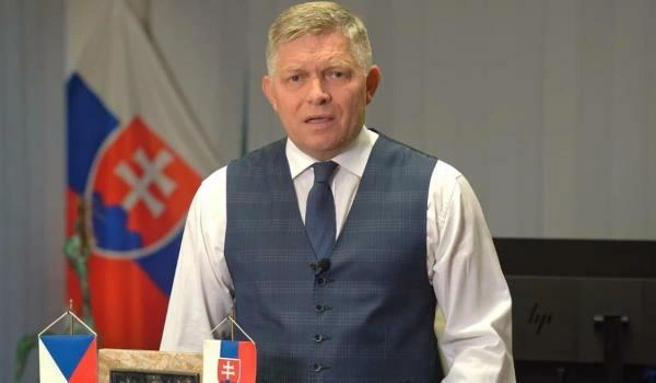 Putin və Zelenski ilə birbaşa əlaqəsi olan yeganə şəxsəm - Fitso