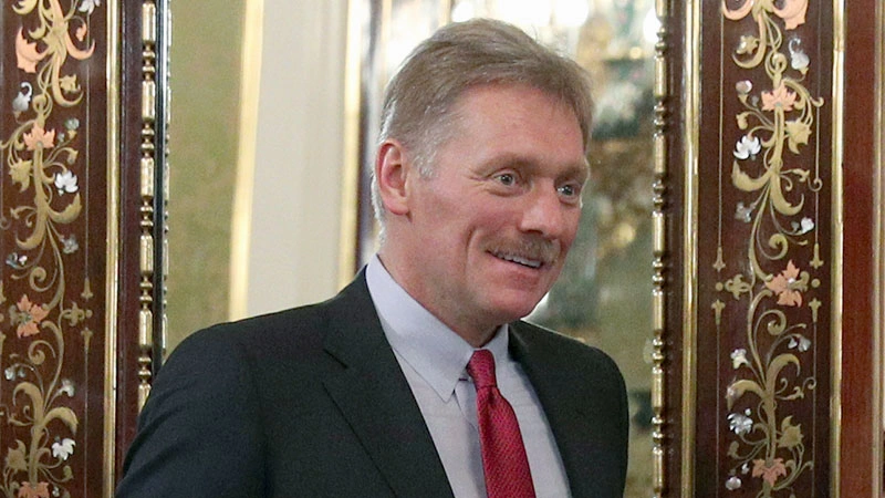 Avropa siyasətçiləri manqurtdur - Peskov