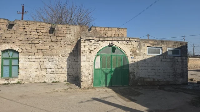 Maştağadakı Hacı Əziz məscidində qanunsuz təmir işləri DAYANDIRILDI