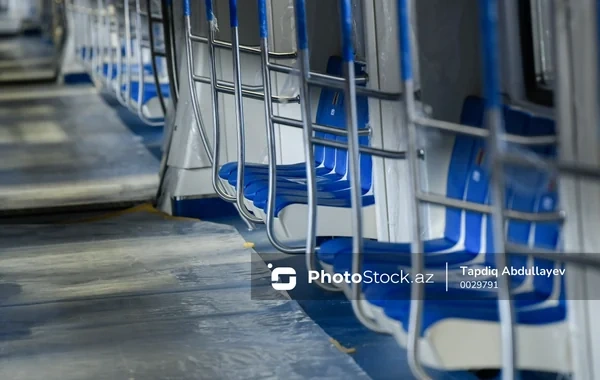 Bakı metropoliteninin iş rejimi dəyişdiriləcək