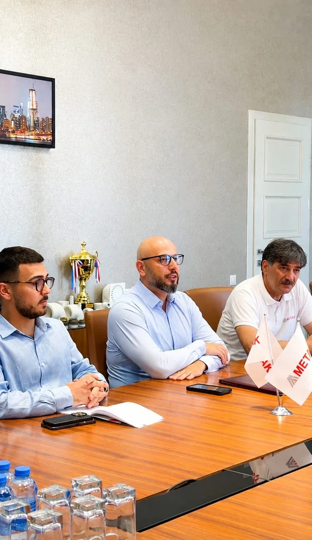 "Sənaye 4.0" layihələrinin icra statusu