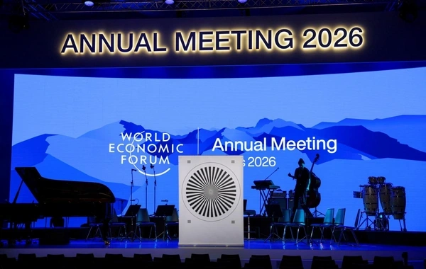 Danimarka nümayəndələri Davos Forumuna qatılmayacaqlar - SƏBƏB