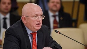 Rusiya xəbərdarlıq etdi: Bu ölkələrə zərbə endiriləcək!