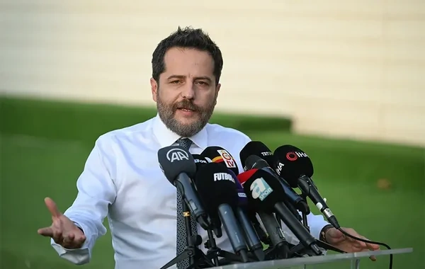 Erden Timur azadlığa buraxıldı
