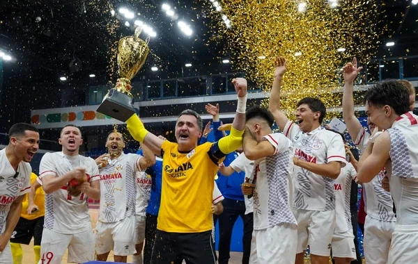 "Araz-Naxçıvan"ın UEFA Çempionlar Liqasındakı bütün rəqibləri bəlli oldu