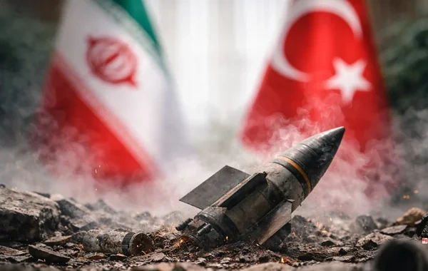 İranın Türkiyəyə raket atması NATO mexanizmini işə sala bilərmi? - Beşinci bəndin TƏLƏBİ