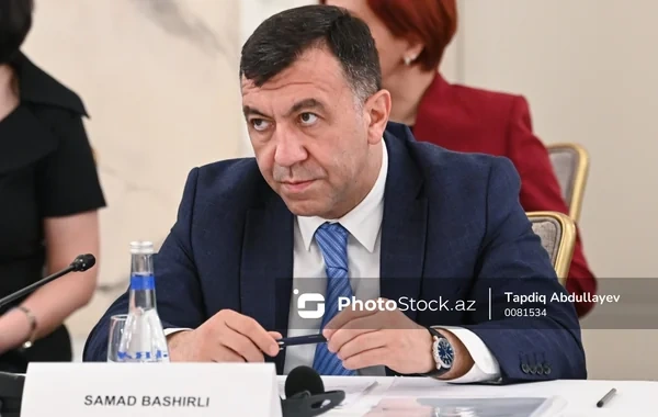 Səməd Bəşirli: "Bölgə mənzil fondunun yenilənməsinə böyük ehtiyac duyur"