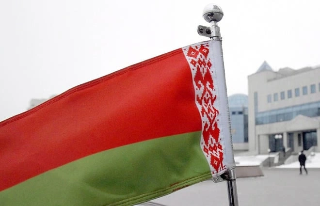 Belarus NATO üçün təhlükədir - Qof