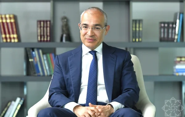 Nazir: "Azərbaycanda ƏDV hesablarındakı vəsaitlərin istifadəsi genişləndiriləcək"