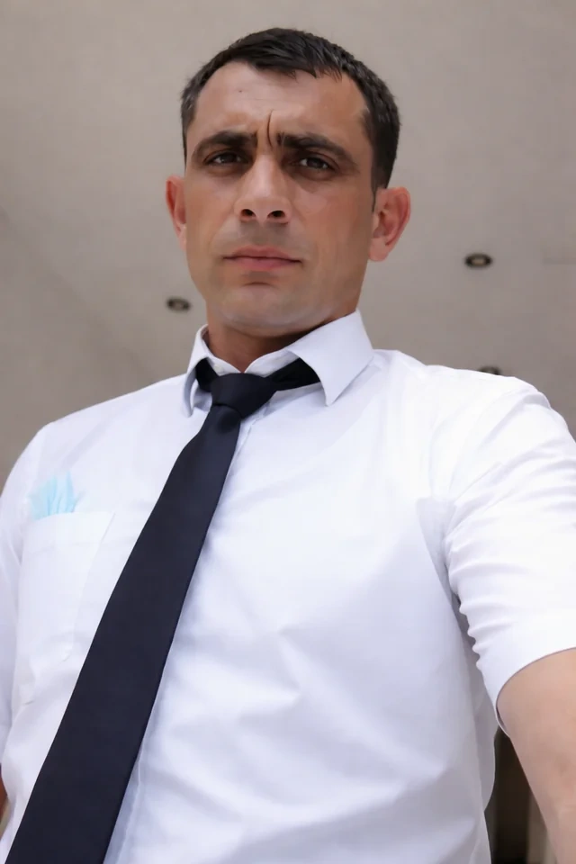 Ağdamda FACİƏ: Qayınana kürəkəninin yas mərasimində ÖLDÜ - FOTO