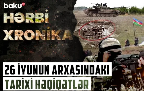 Qələbə təsadüf deyildi: Azərbaycan Ordusunun bugünkü gücü necə formalaşdı? - VİDEO