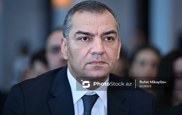 Fuad Nağıyev sabiq məmuru Qubaya rəis təyin etdi