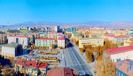 Nuhi Abdinov nazir müavini təyin edildi - Sərəncam