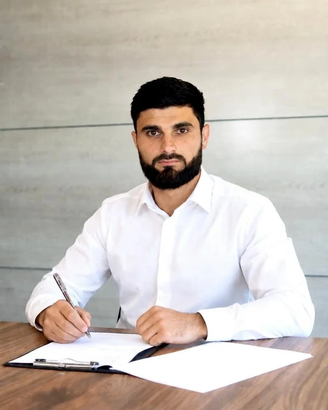 "Şəfa"dan Premyer Liqa ərəfəsində təcrübəli transfer - FOTO