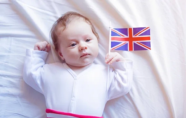 Məhəmməd yenidən Britaniyada ən populyar ad olub