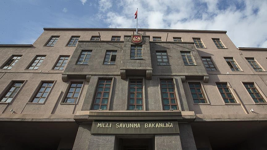 Türkiyə MN-dən Anım Günü ilə bağlı paylaşım...