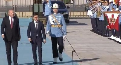 Türkiyədən alırdı, indi özü ərəb ölkələrinə satır...
