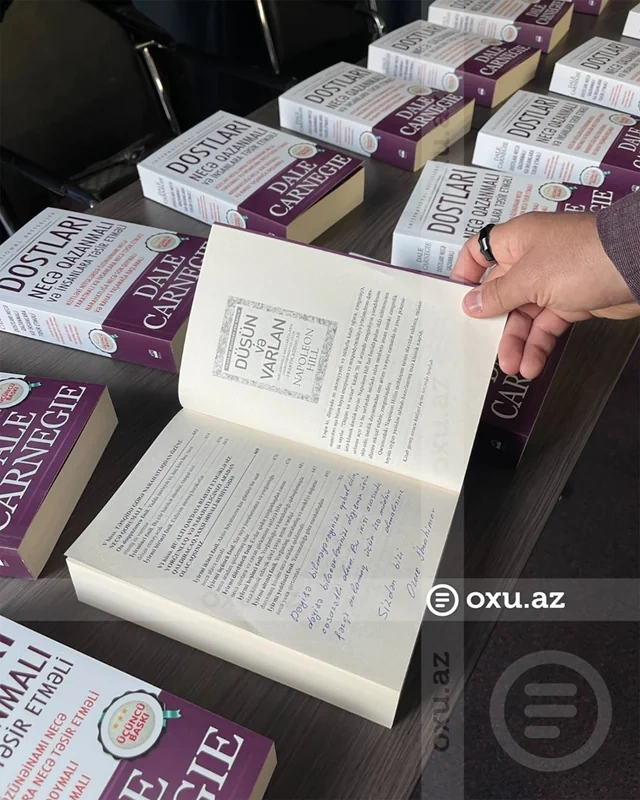 Şəhid oğlu Oruc İbrahimovun ABŞ-də mühüm uğuru: "Eynşteyn vizası"nı necə aldı? - FOTO