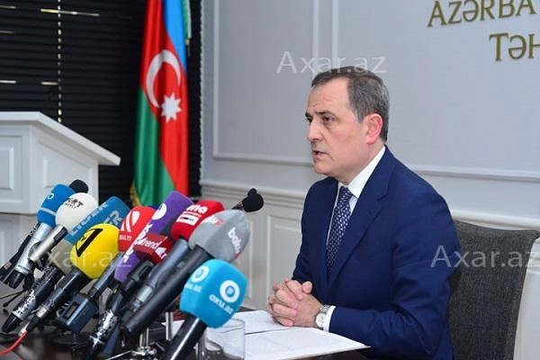 XİN başçısından TRİPP-lə bağlı açıqlama