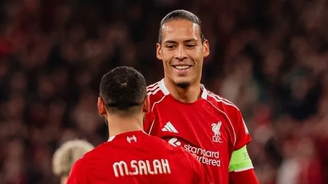 "Qalatasaray"dan ilin transfer "bombası": "Liverpul"un ulduzu Türkiyəyə gələ bilər - FOTO