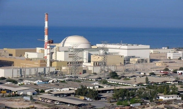 “Rosatom” Buşehr AES-ə qayıdışını təxirə saldı