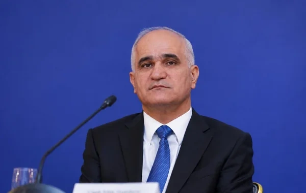Şahin Mustafayev yenidən federasiya prezidenti seçildi