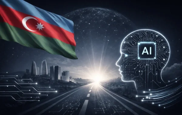 Azərbaycanın yeni rəqəmsal arxitekturası: Sistem yanaşması və açıq suallar