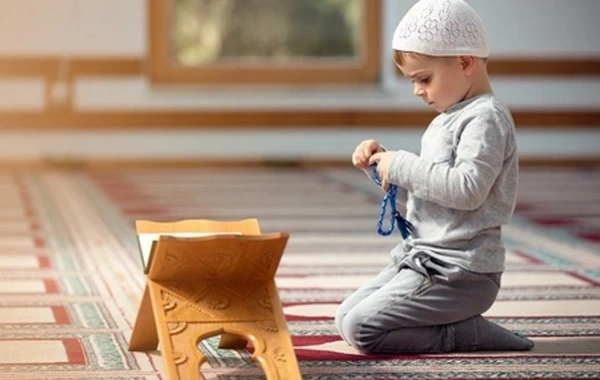 Uşaqların dinə etiqad etməyə məcbur olunması qadağan edilir