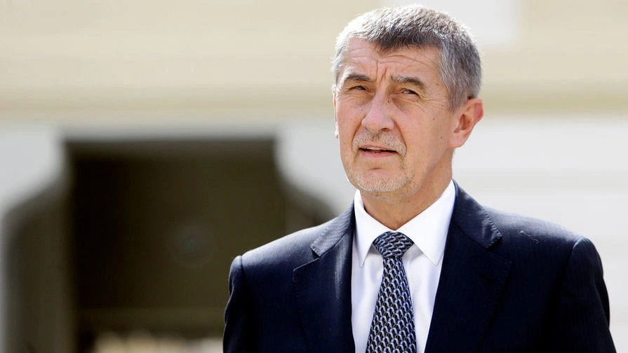 Andrey Babiş bu tarixdə Azərbaycana gələcək
