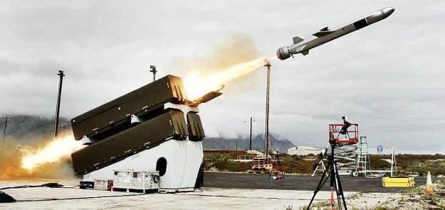 Yaponiya 80 il sonra silah ixracına qadağanı ləğv etdi