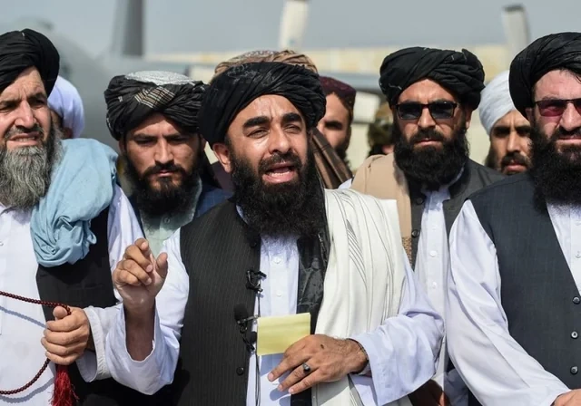 Əfqanıstanda əcaib "Taliban" idarəçiliyi - Musiqi, qalstuk, "TikTok" qadağası, arvadı döymək hüququ
