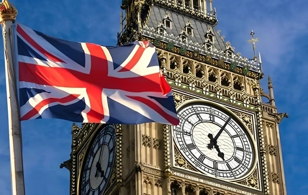 Britaniyada yeni kəşfiyyat xidməti yaradıldı