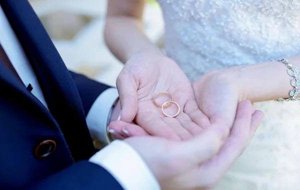 Azərbaycanda nikah və boşanmaların sayı azalıb