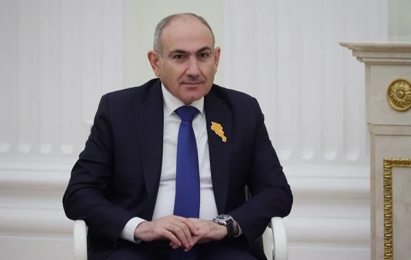 Ermənistanın yeni konstitusiya layihəsi nə zaman dərc ediləcək? - Paşinyan tarixi açıqladı