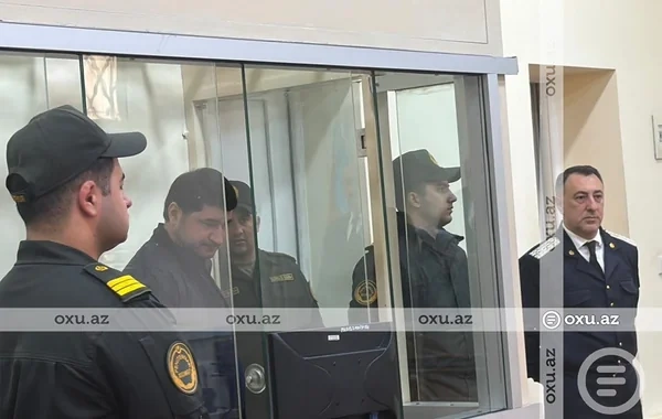 "Quşçuluq biznesi"ndə tanışlarına kələk gələn şəxsə hökm oxundu