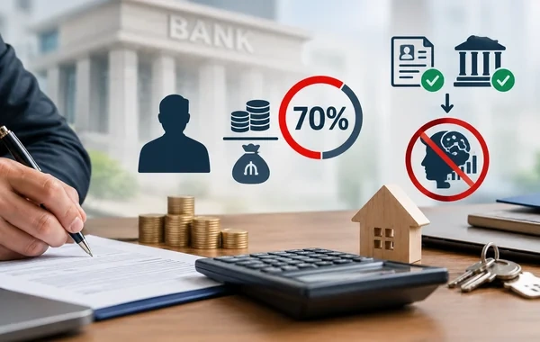 Kredit verilməsi ilə bağlı tələblər dəyişir: Nələri bilmək lazımdır? - Video