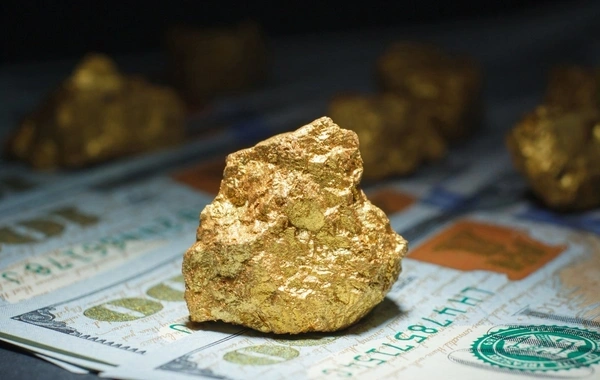 Bu il Azərbaycan qızıl satışından 300 milyon dollar qazanıb: İxrac edilən əsas məhsullar açıqlandı