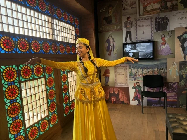 Şuşada möhtəşəm tədbir: Milli Musiqi günü belə qeyd edildi - Foto - Video