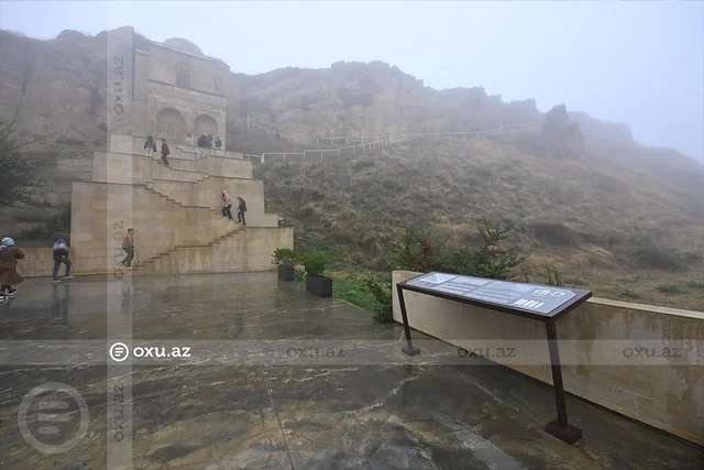 Tarixin yaşadığı küçələr, unudulmayan sənətlər: Basqal və Lahıcdan reportaj - Foto/Video