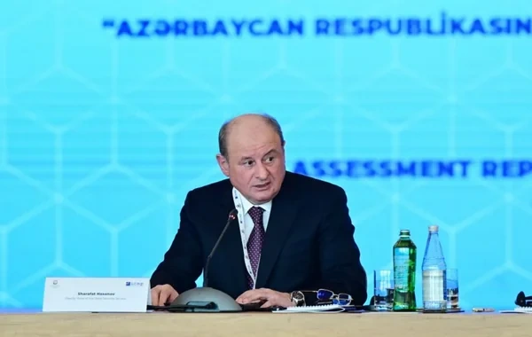 DTX rəisinin müavini: "Aşkarlanan 32 kütləvi məzarlıqdan 893 insan qalıqları tapılıb"