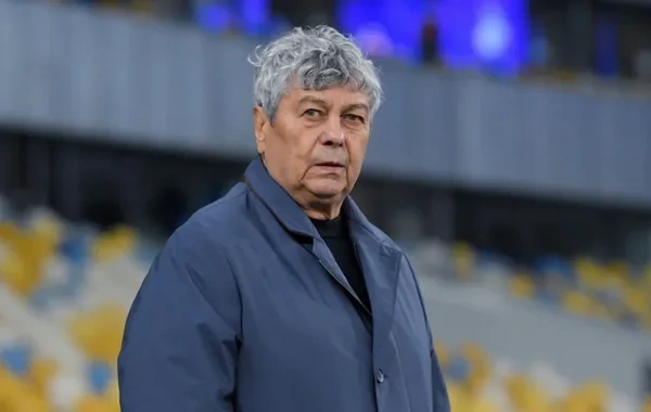 Mirça Luçeskunun oğlu atasının səhhəti barədə müraciət edib