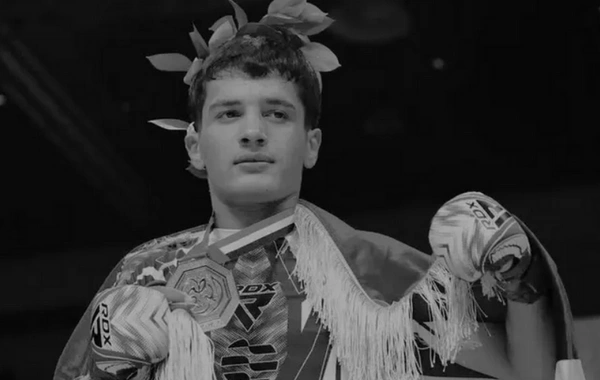 Tacikistanda MMA üzrə dünya çempionu dava zamanı öldürüldü