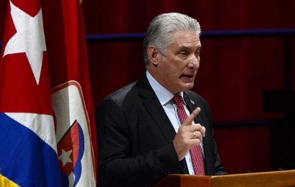 Kubada hərbi vəziyyət elan edilə bilər
