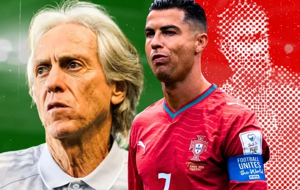 Ronaldunu qəzəbləndirən 30 dəqiqə: Baş məşqçi ilə münaqişənin detalları