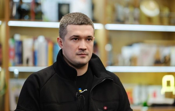 Ukrayna hökumətində kadr dəyişikliyi:  Mixail Fyodorov müdafiə nazirliyinə hazırlaşır