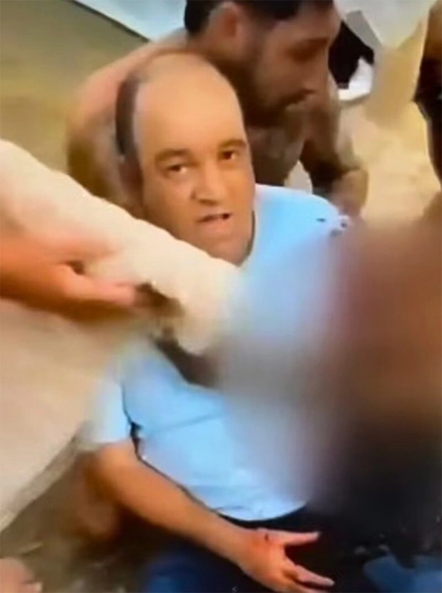 ABŞ-li milyarder terrorçunu zərərsizləşdirən şəxsə 100 min dollar bağışladı